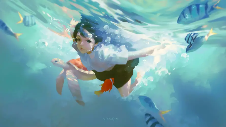 Favorite Image
