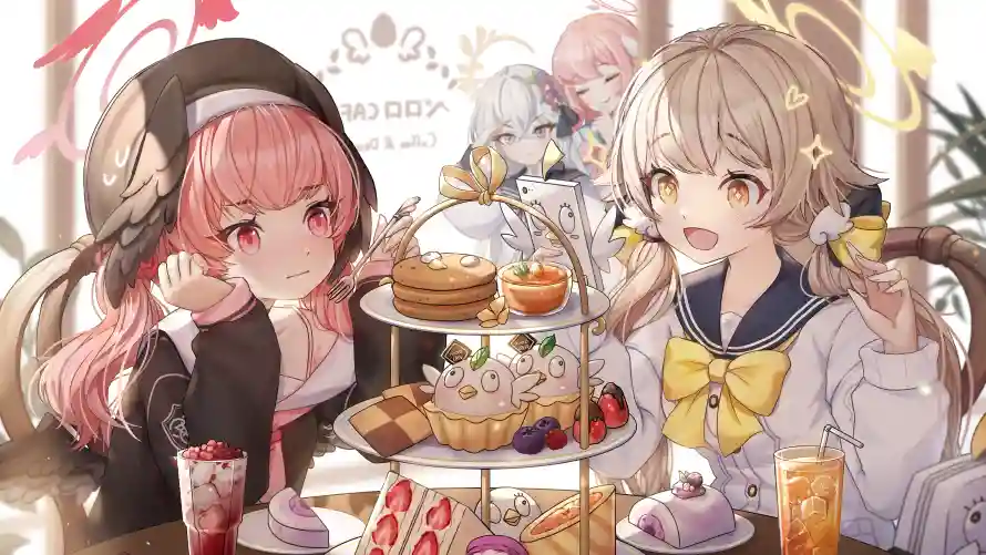 Favorite Image