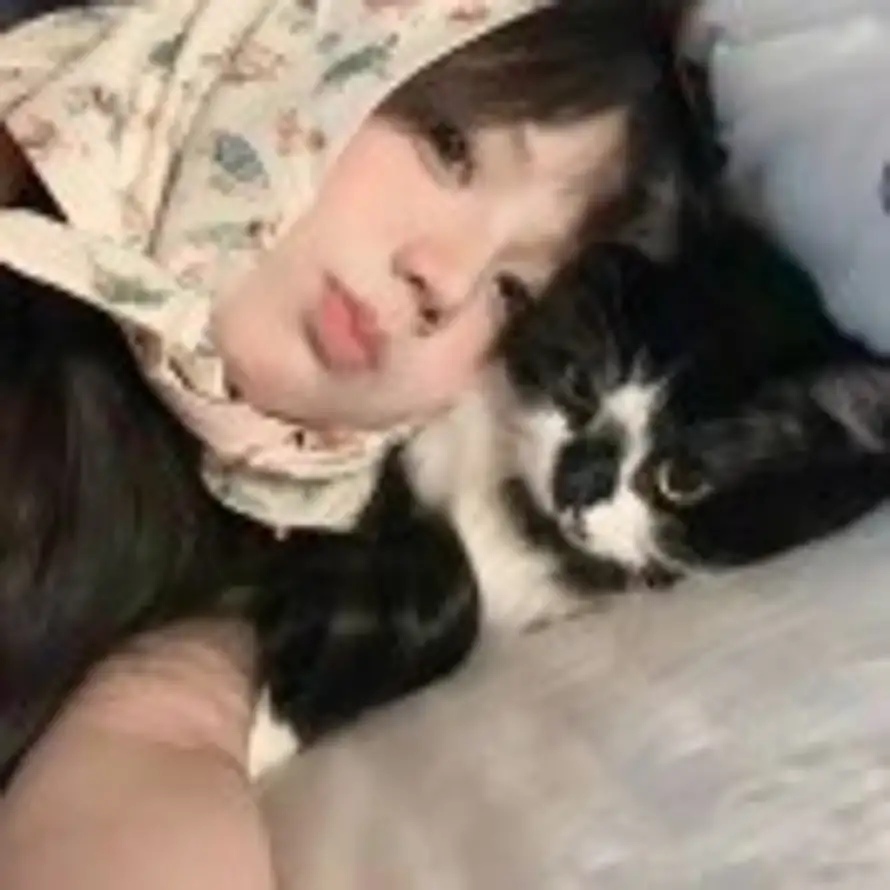 鱼鱼一渔的头像