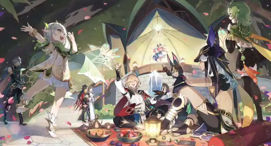 Favorite Image
