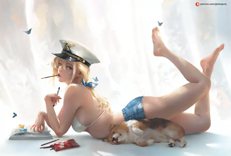 Favorite Image