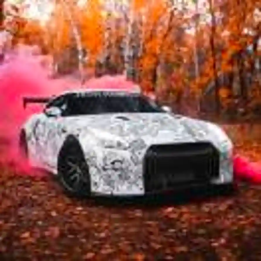 sorrow °GTR、的头像