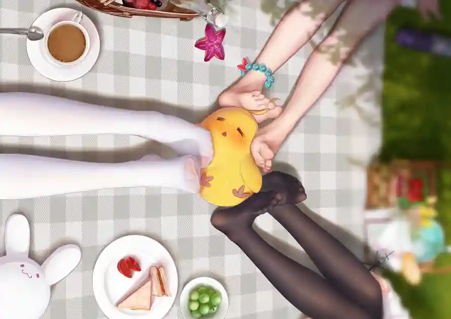 Favorite Image