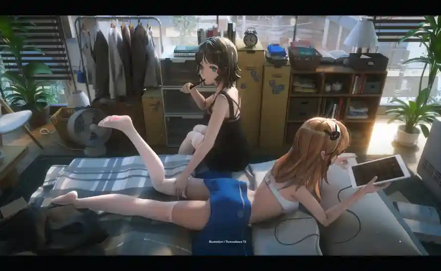 Favorite Image