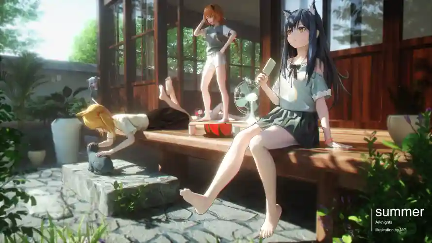 Favorite Image