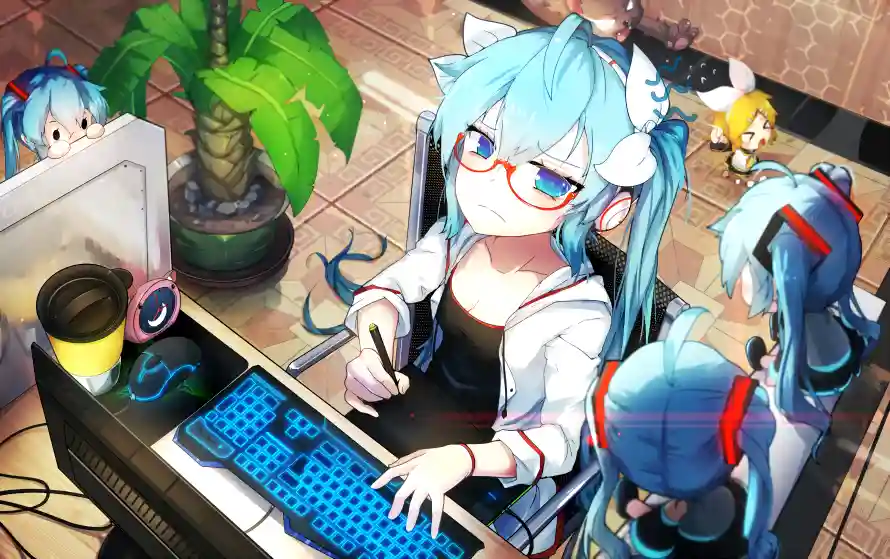 Favorite Image