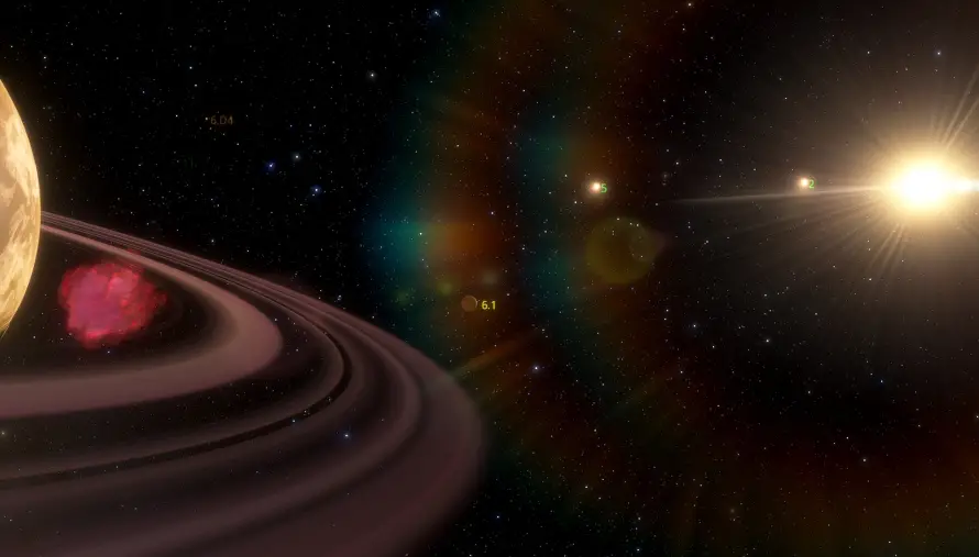 2k星环壁纸-星空壁纸和-免费下载「哲风壁纸」