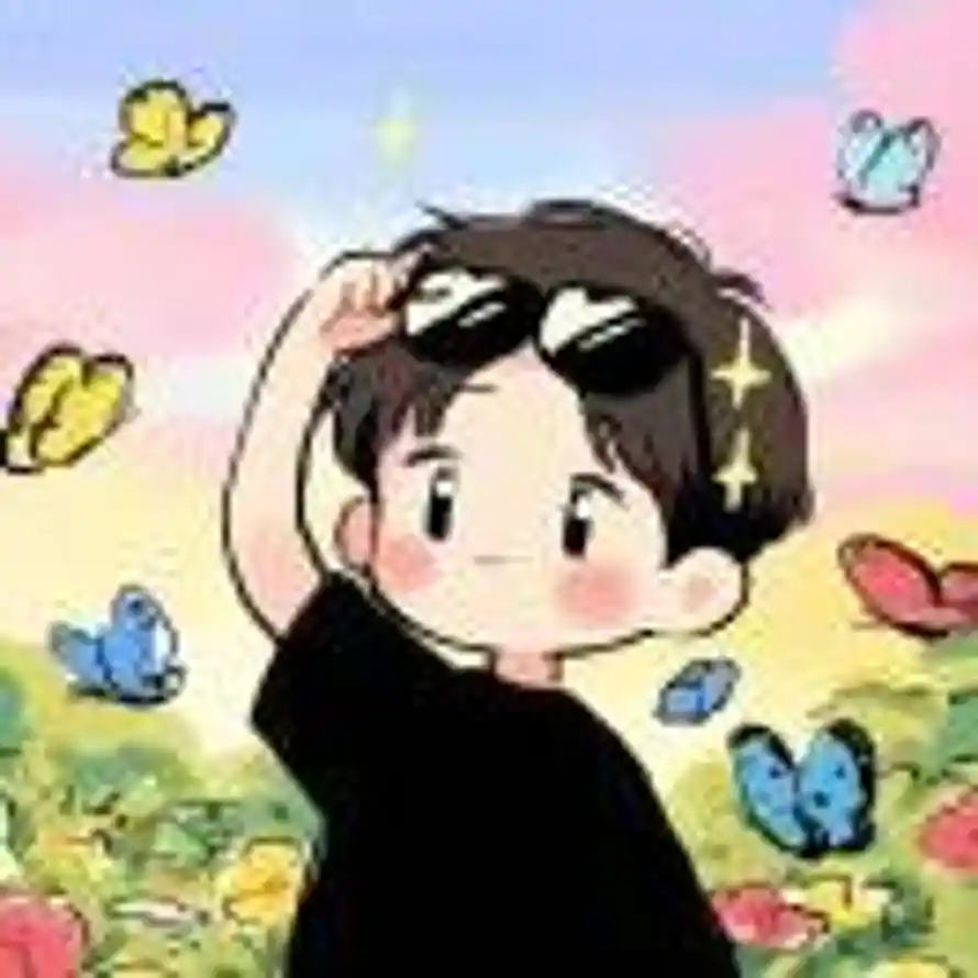 硬汉马斯汀的用户头像 - 哲风壁纸