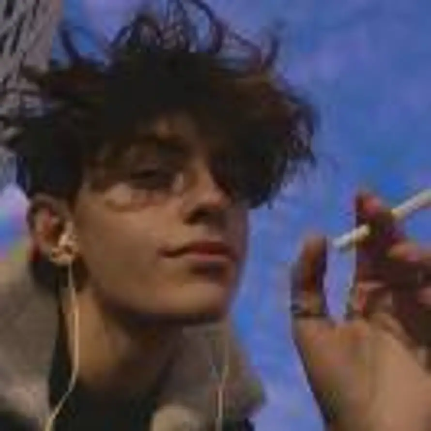 ᶘ ᵒᴥᵒᶅ  的头像