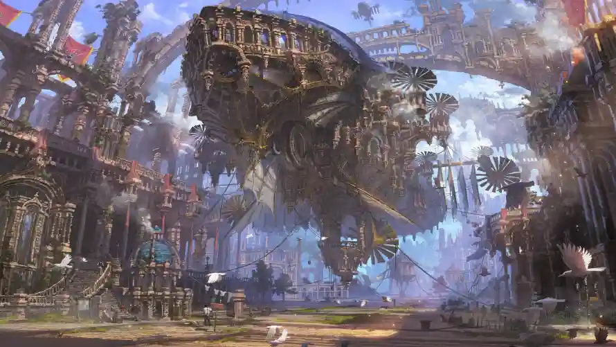 Favorite Image