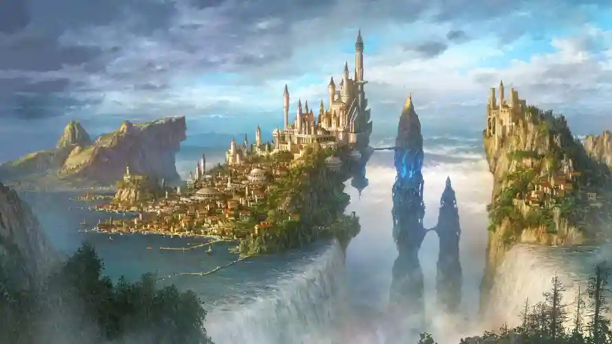 Favorite Image
