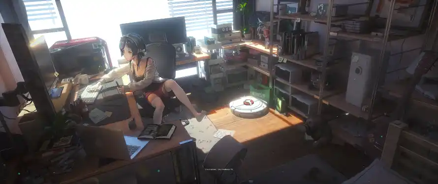 Favorite Image