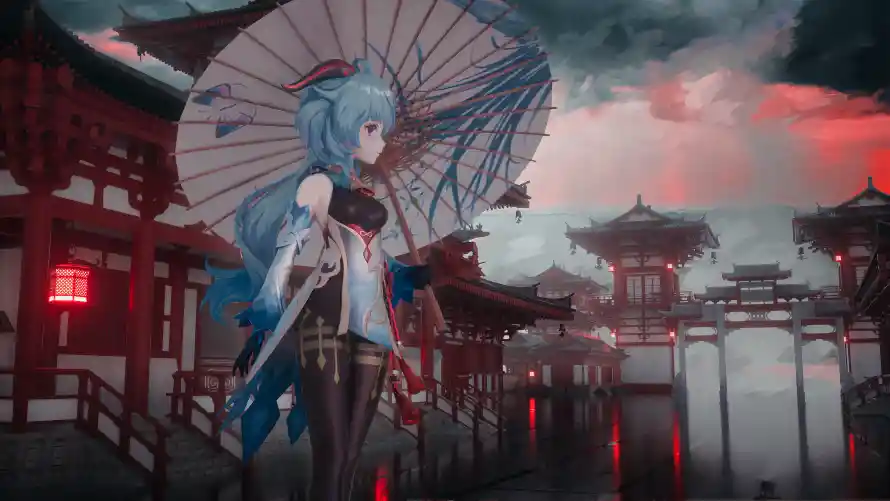 Favorite Image
