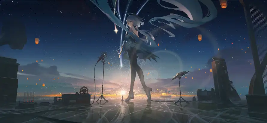 Favorite Image