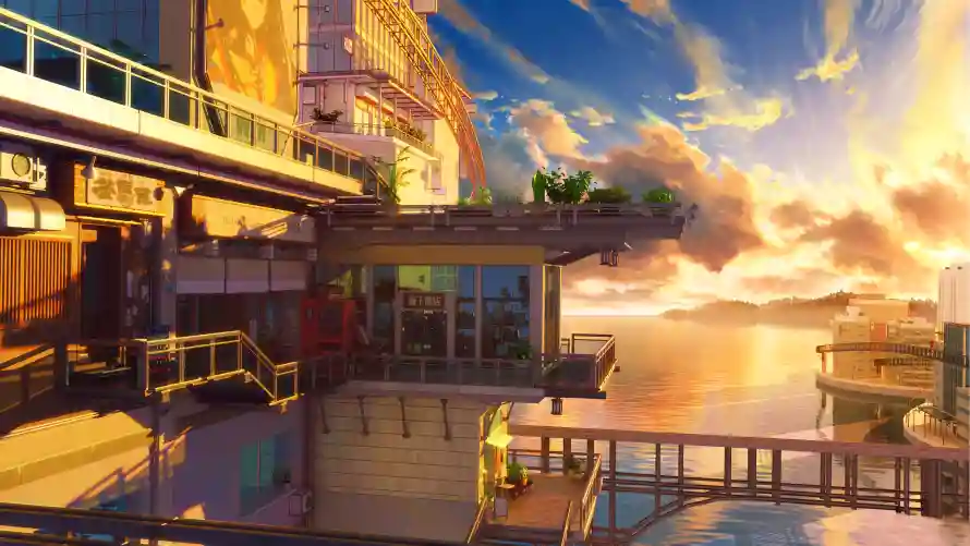 4k海边壁纸-生活 - -热门的壁纸「哲风壁纸」