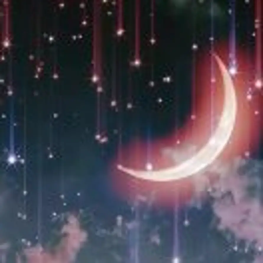 『瞬间的永恒』的头像