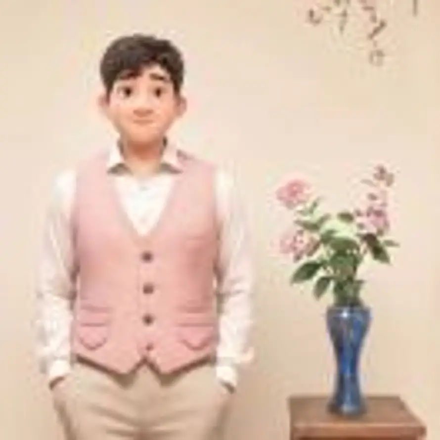 山有木兮～的头像