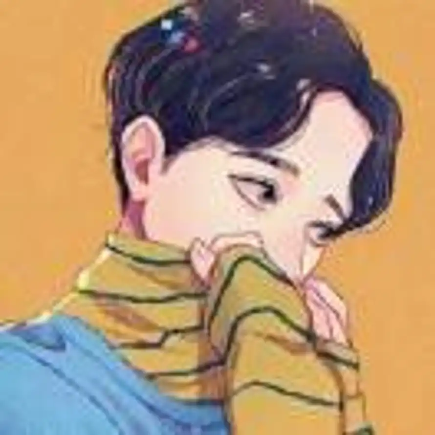 蜗牛带我去散步的头像