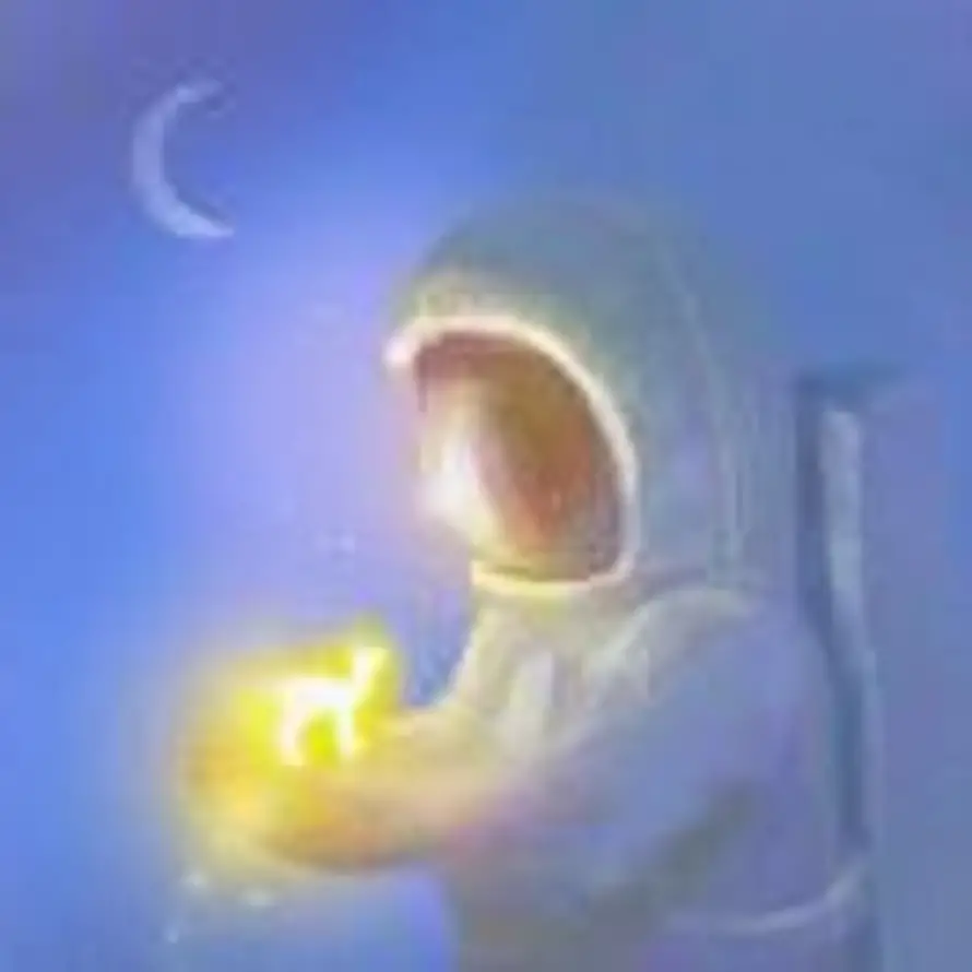 用户Fantastair的头像