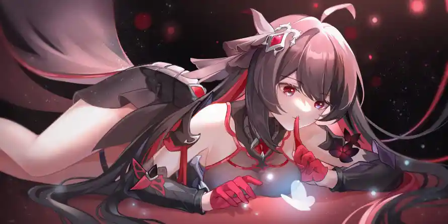 Favorite Image