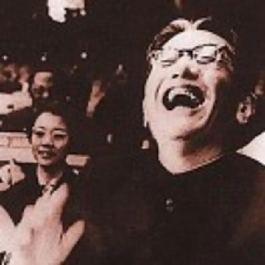 本是后山人的头像