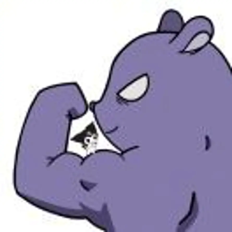 护食小柴将军母亲的小蔡的用户头像 - 哲风壁纸