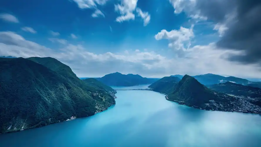 4k山水壁纸-风景 - -壁纸推荐「哲风壁纸」