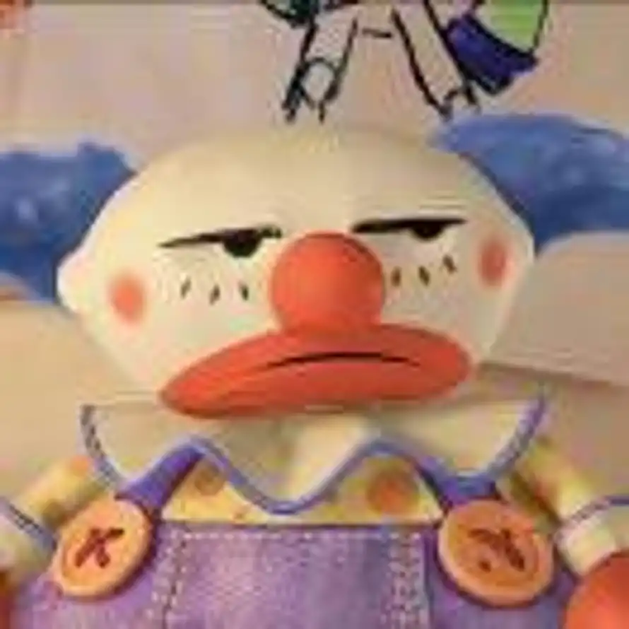 黑熊岭都没打过的头像