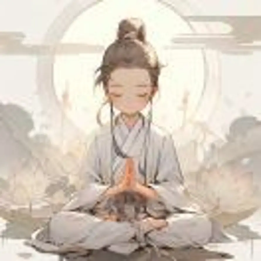 用户命数与缘分的头像