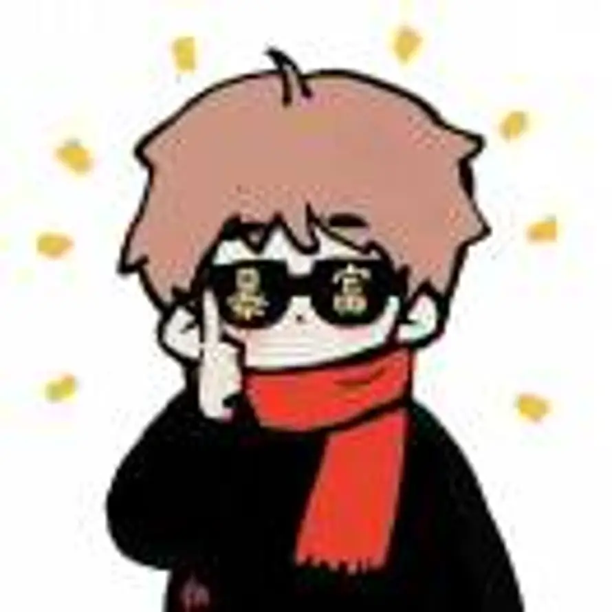 涌的用户头像 - 哲风壁纸