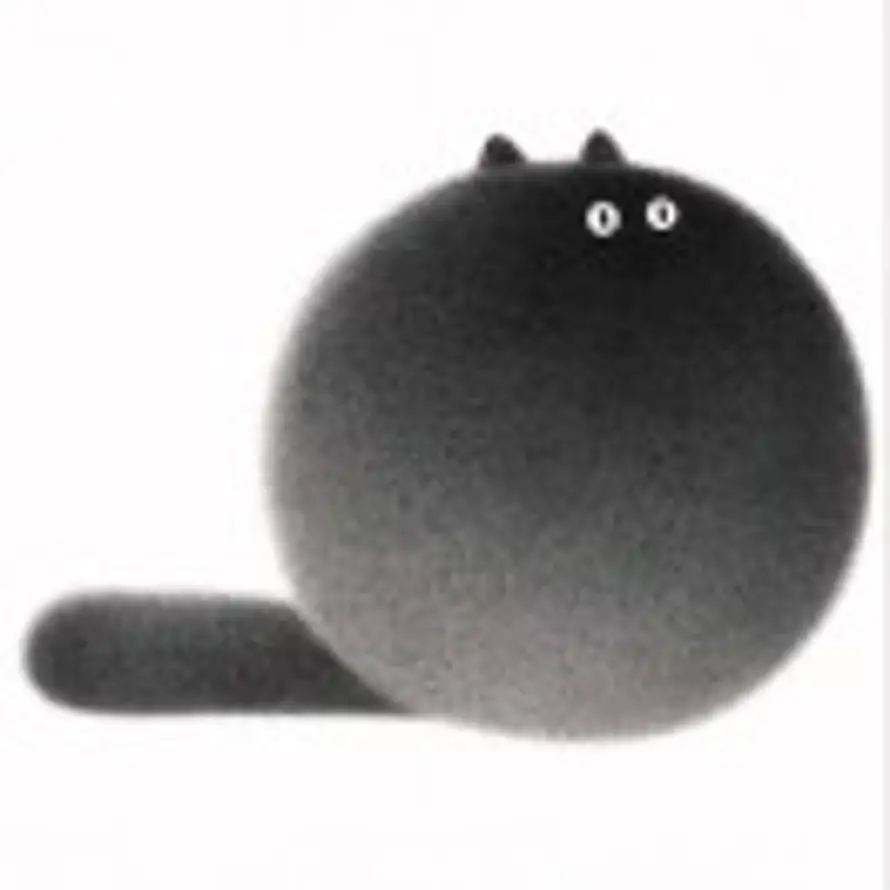 用户Cat & Nine的头像