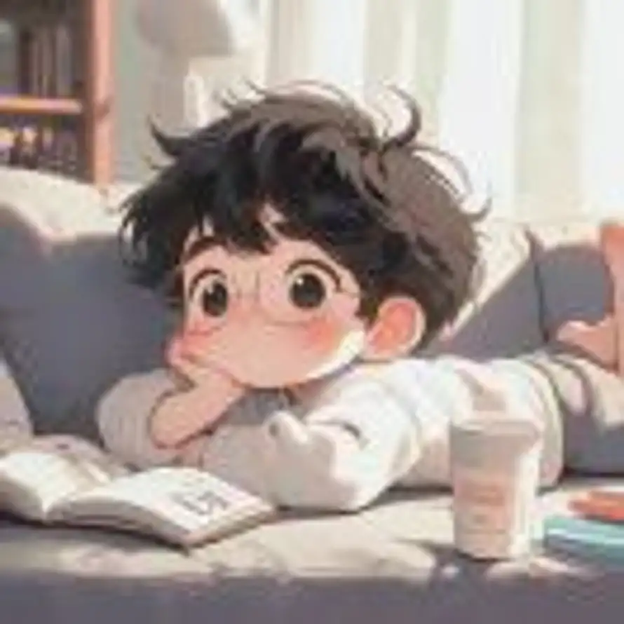 一介书生的头像