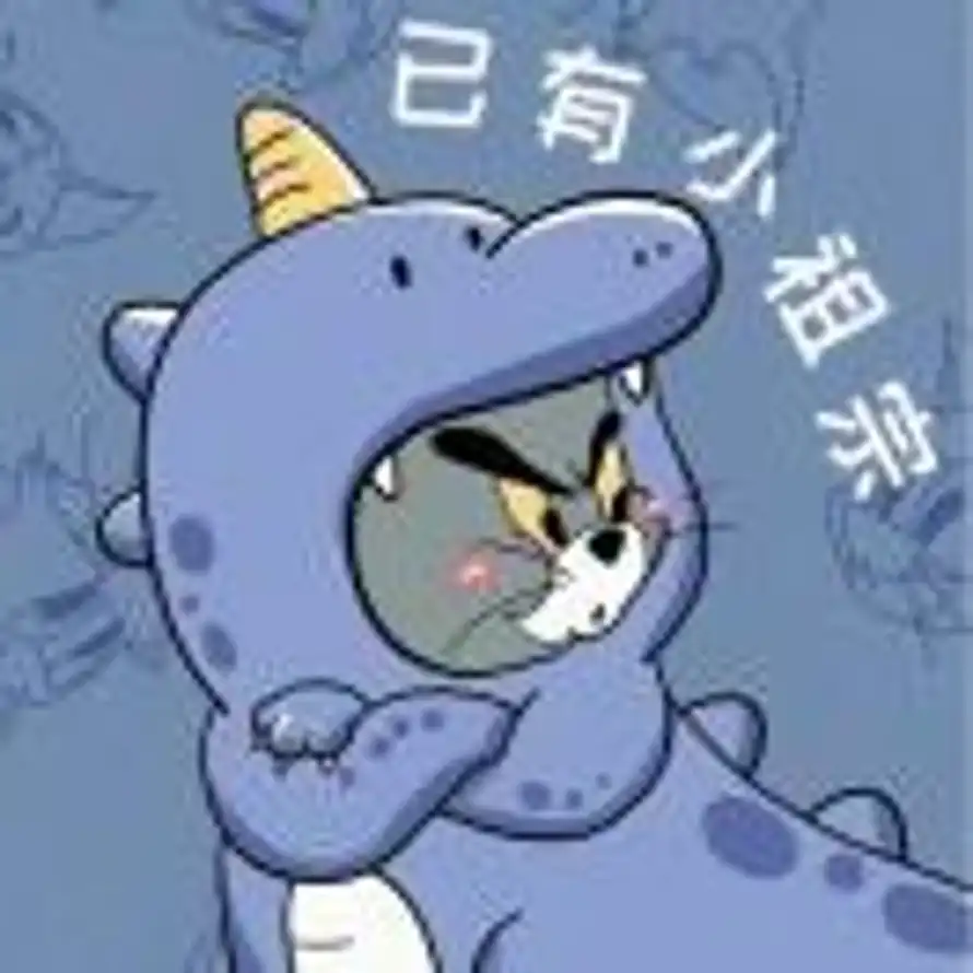 抽子的猫的头像