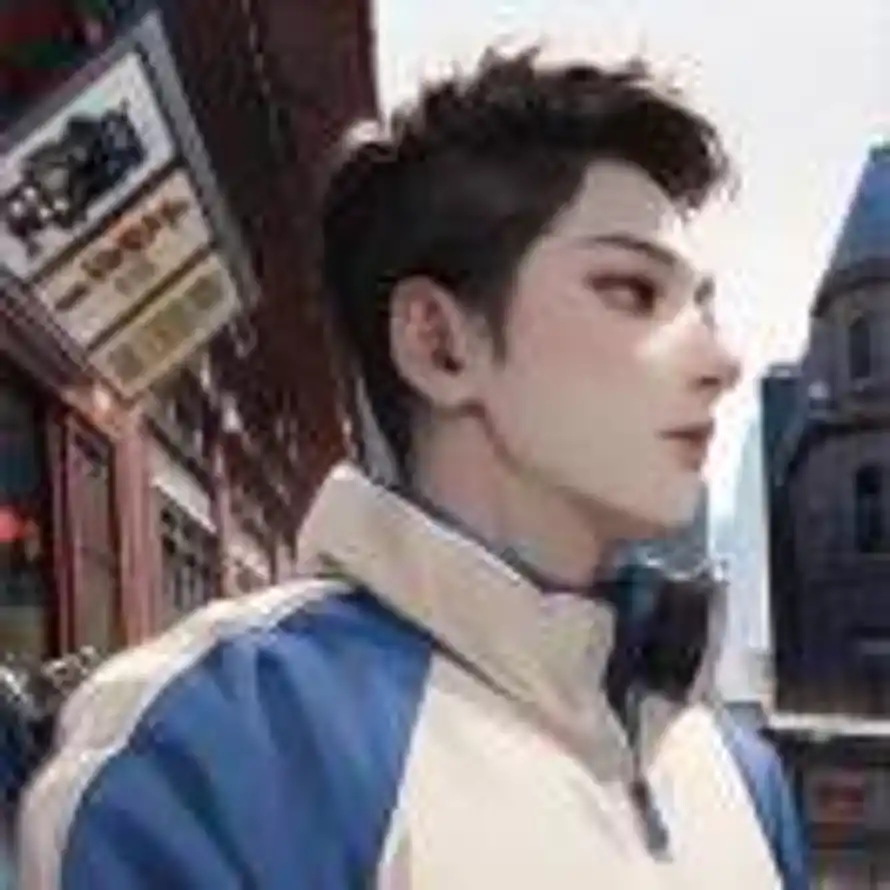 海绵宝宝的头像