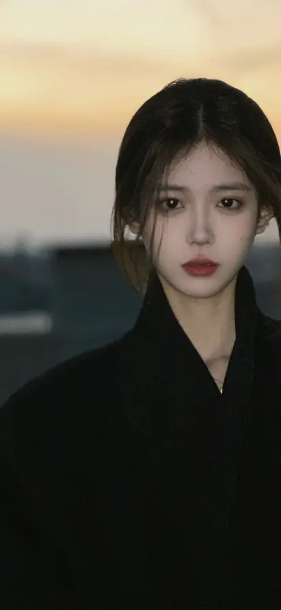 4k美女壁纸 - 艺术 - 手机壁纸 - wallpaper「哲风壁纸」
