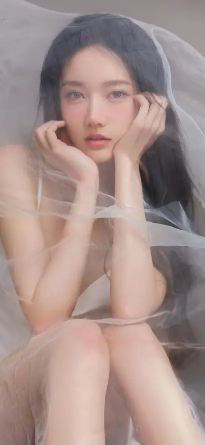 4k美女壁纸 - 艺术 - 手机壁纸 - wallpaper「哲风壁纸」