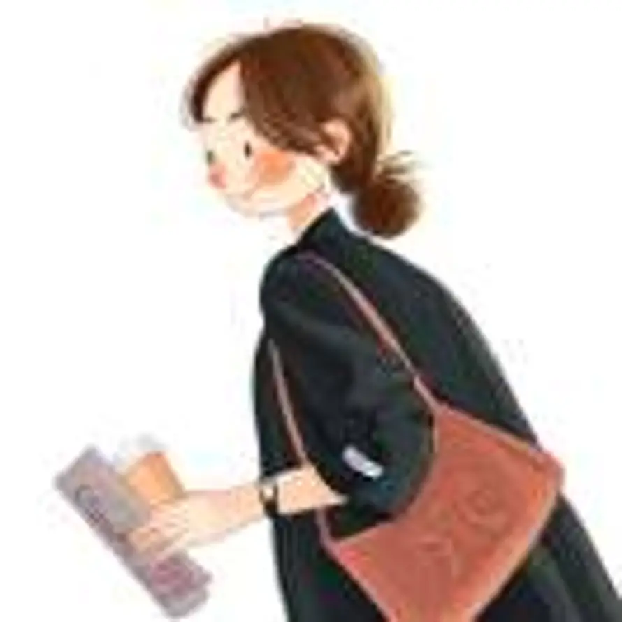 陆雪婷的头像