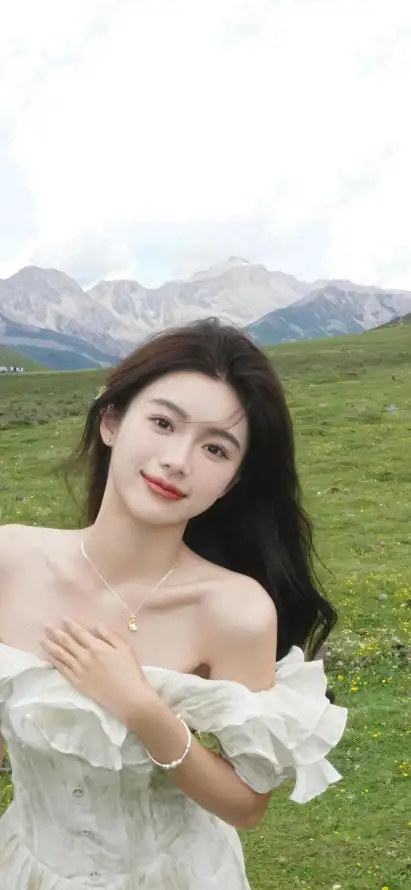 4k美女壁纸 - 艺术 - 手机壁纸 - wallpaper「哲风壁纸」