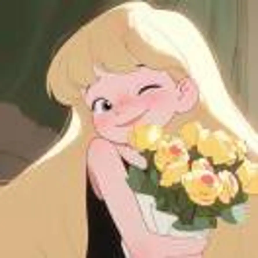 帕恰小婷的头像