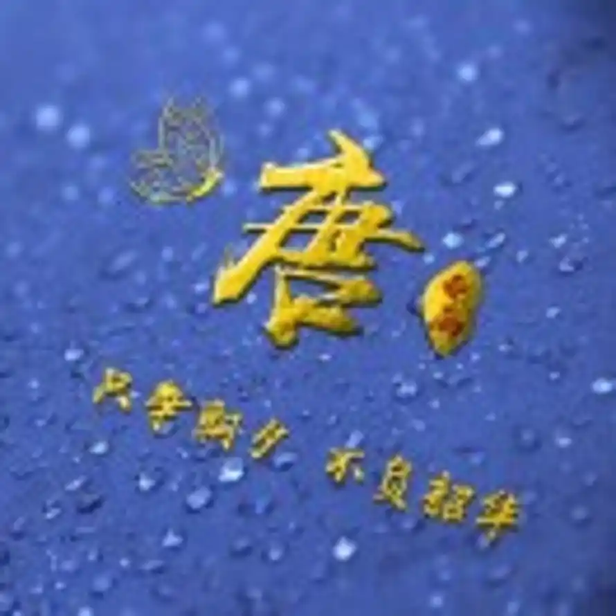 弃疾去病的头像