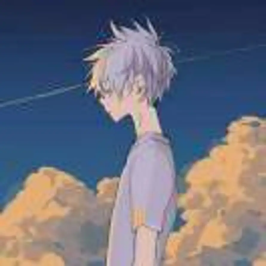 流云莫逐叶的头像