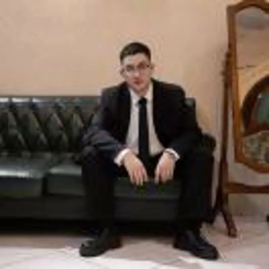 设计||钟正文的头像