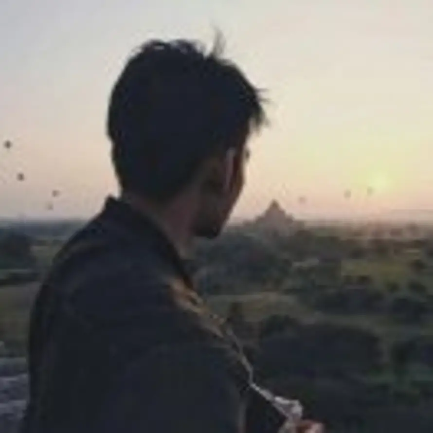 像风い样的头像