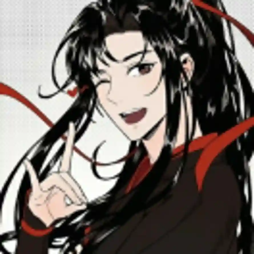 蔚蓝的头像