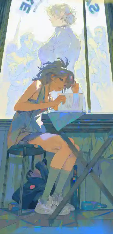 Favorite Image