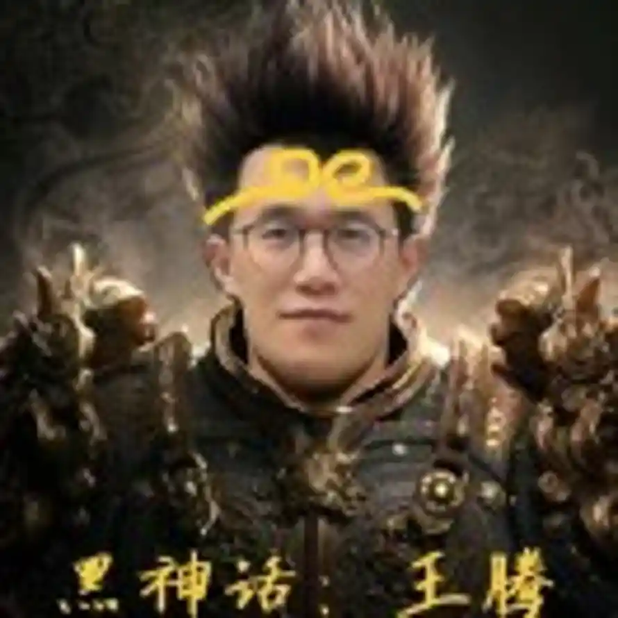 大帝之姿的头像