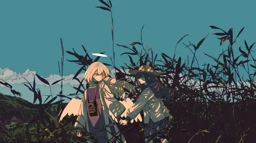 Favorite Image