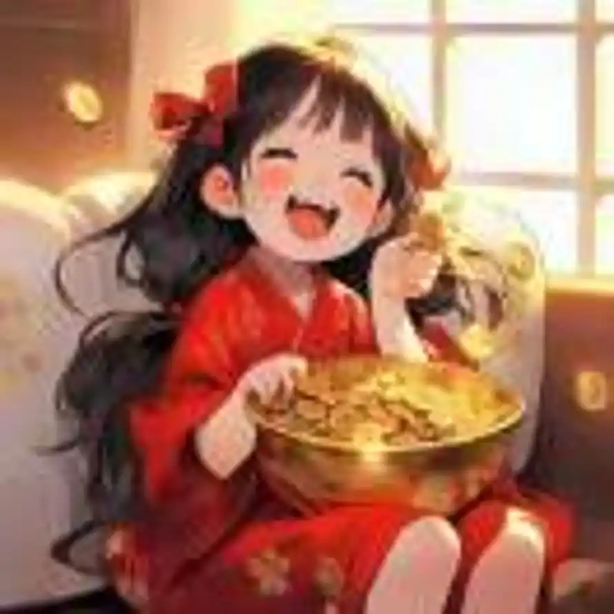 鱼美人的用户头像 - 哲风壁纸