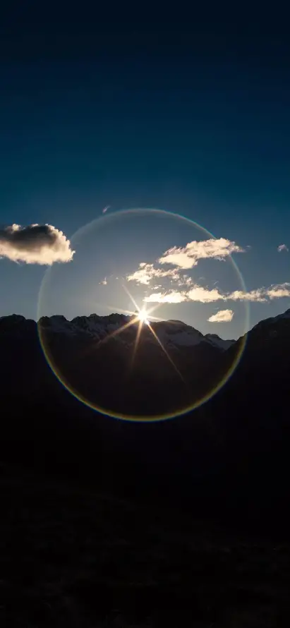 《风景》手机壁纸-竖屏背景-壁纸分享