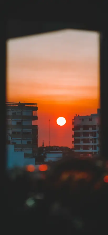 《风景》手机壁纸-竖屏图片-壁纸分享